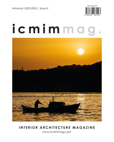 İçmimmag 2025/2026 / 1