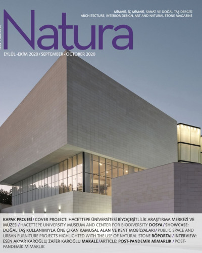 Natura Sep-Oct 2020 / 1