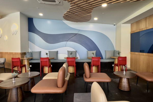 Kabataş Cafe