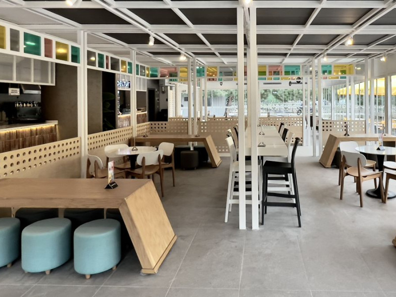 İdealtepe Burger