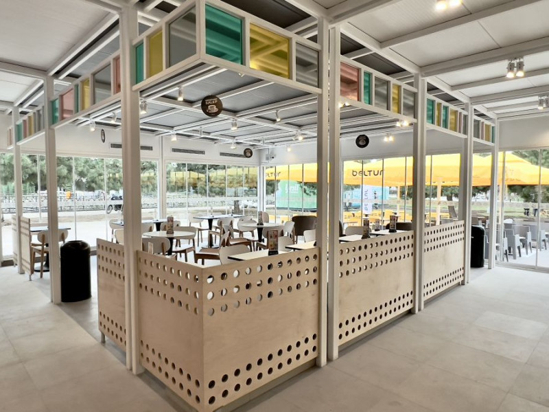 İdealtepe Burger