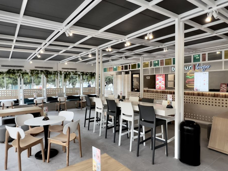 İdealtepe Burger