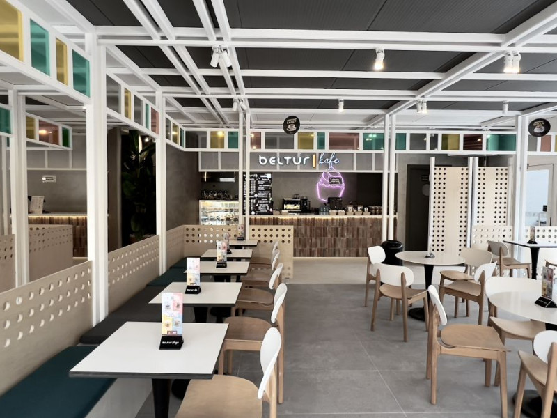 İdealtepe Burger